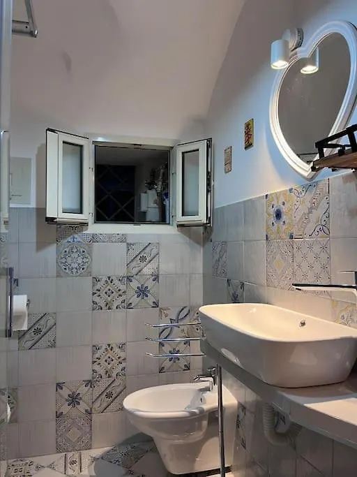 Casa Turchina Apartment Naples