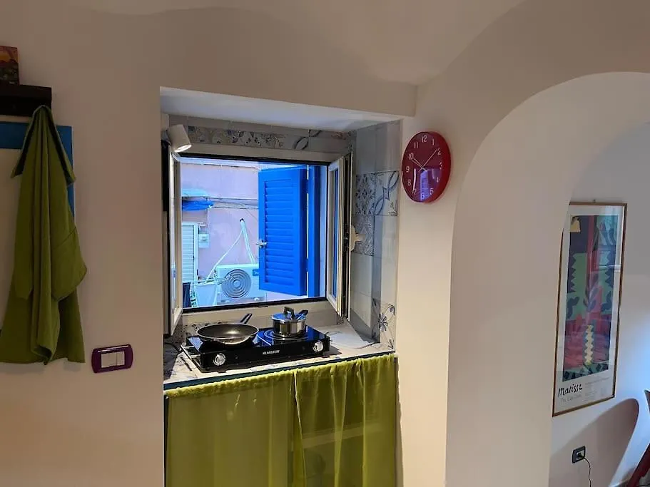 Casa Turchina Apartment Naples 0*,  Italy