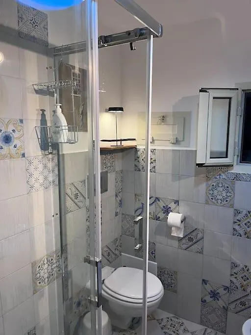 Casa Turchina Apartment Naples 0*,  Italy