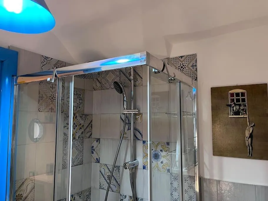 Casa Turchina Apartment Naples