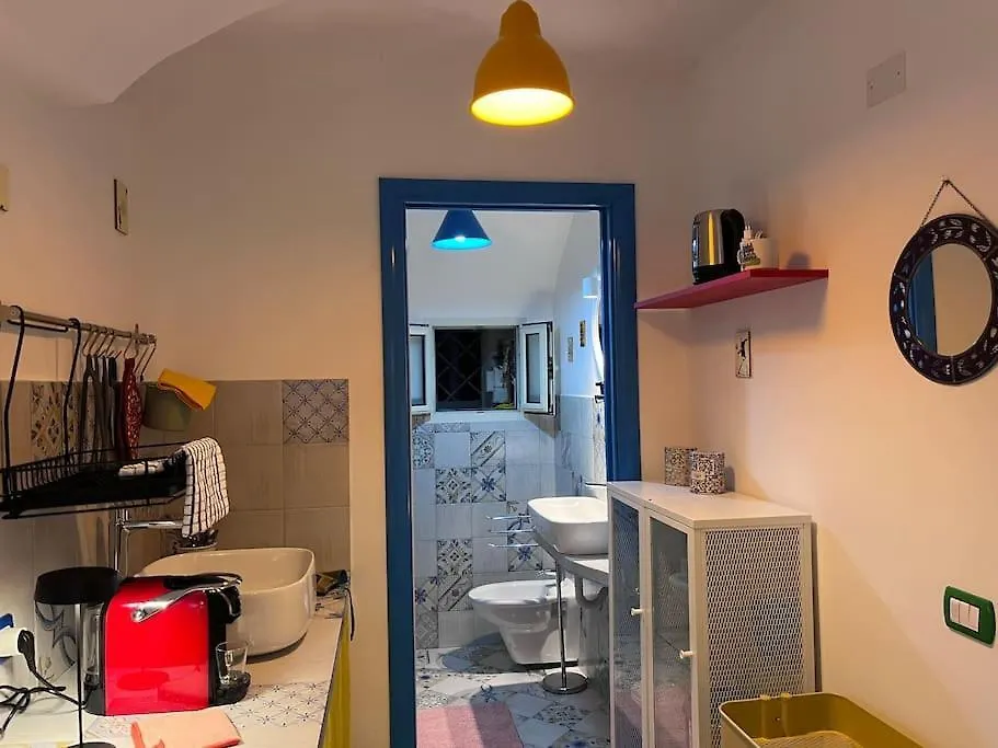Casa Turchina Apartment Naples Italy