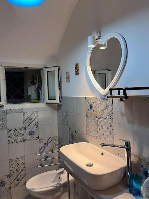 Casa Turchina Apartment Naples Italy