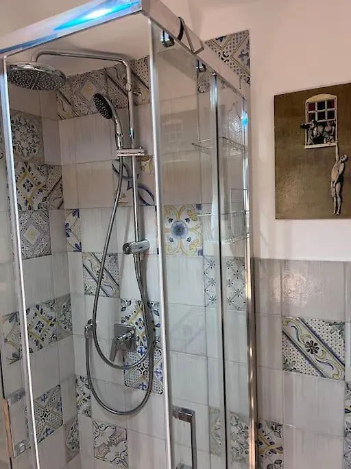 Casa Turchina Apartment Naples