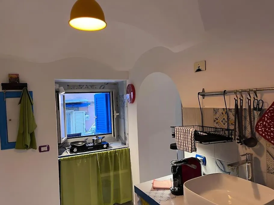 Casa Turchina Apartment Naples 0*,